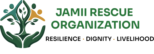 Jamii Rescue Organization