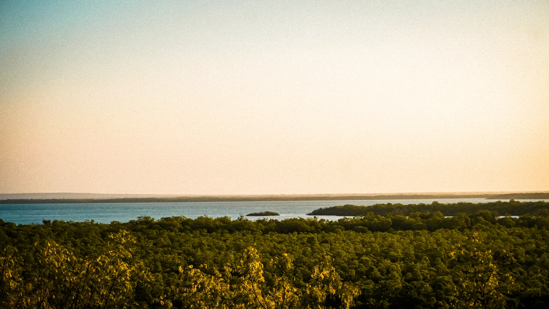 Coastal Landscapes